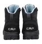 Черевики жіночі CMP Trekking Black 30Q4716-U951