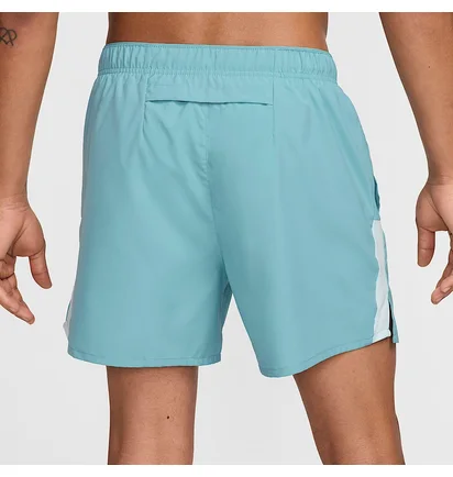 Шорти чоловічі Nike Challenger Dri-Fit Turquoise DV9363-464