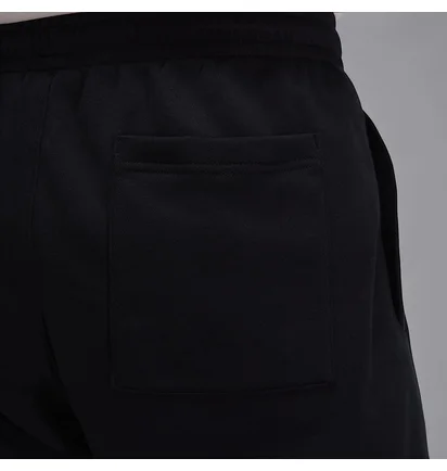 Штани чоловічі Air Jordan Brk Cllgte Black HV0091-010