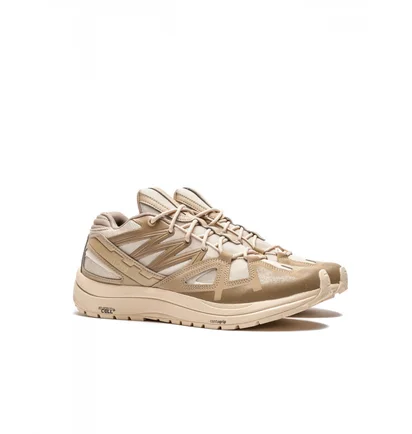 Кросівки унісекс Salomon Odyssey 1 Beige L41753500