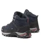 Ботинки мужские Cmp Rigel Mid Trekking Shoes Wp Black 3Q12947-62Bn