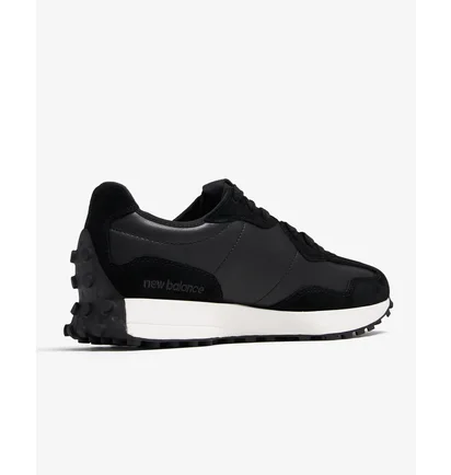 Кроссовки мужские New Balance 327 Black U327LI
