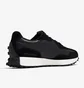 Кроссовки мужские New Balance 327 Black U327LI