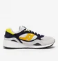 Кроссовки мужские Saucony Shadow 6000 White/Blue S70441-41