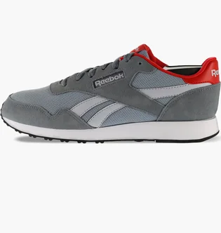 Кроссовки мужские Reebok Royal Ultra Grey BS6677