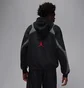 Толстовка мужская Air Jordan Fleece Black IH7559-010