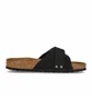Тапочки чоловічі BIRKENSTOCK Oita Black 1024200