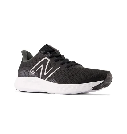 Кроссовки мужские New Balance 411 V3 Black M411LB3