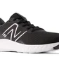 Кроссовки мужские New Balance 411 V3 Black M411LB3