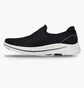 Кросівки жіночі Skechers Go Walk Aleena Black 125921-BKW