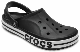 Тапочки чоловічі Crocs Bayaband Clog Black 205089-066