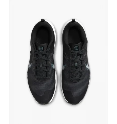 Кроссовки мужские Nike Downshifter 12 Black Dd9293-010