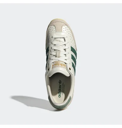 Кроссовки женские Adidas Japan Grey JI2663