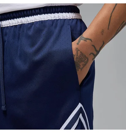 Шорты мужские Air Jordan Dri-Fit Sport Diamond Shorts Blue HF9910-410