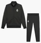Спортивный костюм мужской Real Madrid N27 Black RM2CHP27
