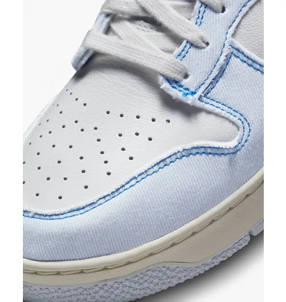 Кроссовки мужские Nike Duhi 1985 Blue/Grey Dq8799-101