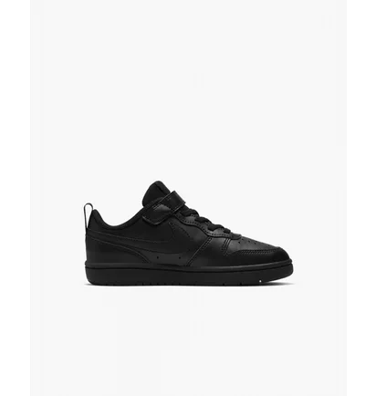 Кросівки дитячі Nike COURT BOROUGH LOW 2 (PSV) BQ5451-001