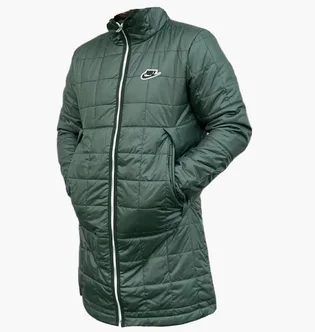 Парка мужская Nike Sportswear Therma-Fit Legacy Green DV2932-397