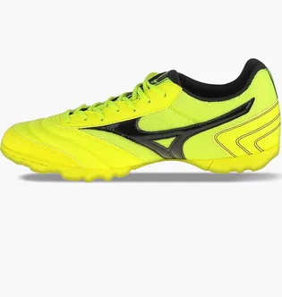 Сороконіжки чоловічі Mizuno Mrl Sala Club Tf Yellow Q1GB220345
