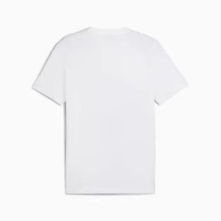 Футболка чоловіча Puma Graphics Bonsai White 629634-02