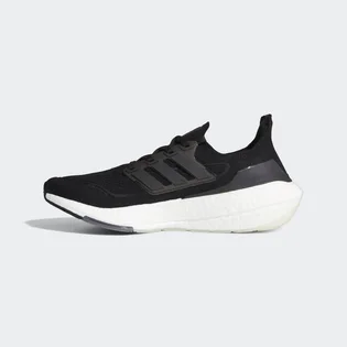 Кроссовки мужские Adidas Ultraboost 21 Core Black FY0378
