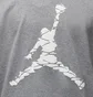 Футболка чоловіча Air Jordan T-Shirt Essentials Grey DX9581-091