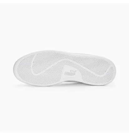 Кросівки унісекс Puma Smash 3.0 L Sneakers White 390987-01