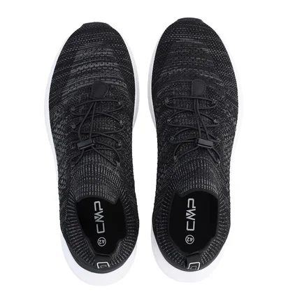 Кросівки чоловічі CMP Nimbley Multisport Grey 3Q82517-14UV