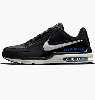 Кроссовки мужские Nike Air Max Ltd 3 Black CU1925-002