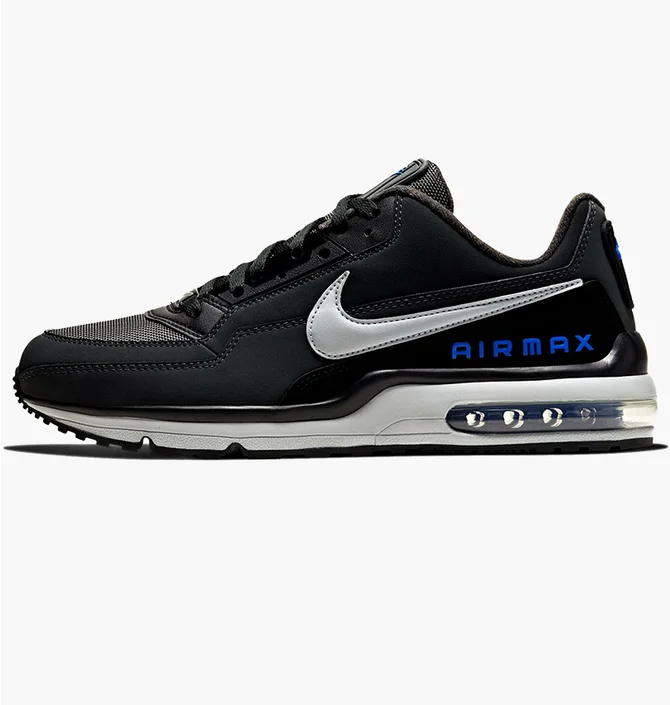 Кроссовки мужские Nike Air Max Ltd 3 Black CU1925-002