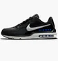 Кроссовки мужские Nike Air Max Ltd 3 Black CU1925-002