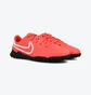 Сороконожки детские Nike Tiempo Legend 10 Club Tf Pink DV4355-800