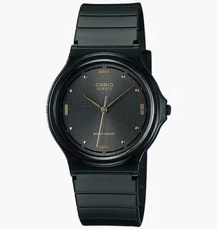 Часы унисекс Casio General Collection MQ-76-1A