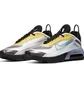 Кросівки чоловічі Nike Air Max 2090 White CT1091-100