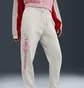 Спортивный костюм женский Nike W Nsw Club Flc Gx Std Po White IH8496-133__HV2346-133