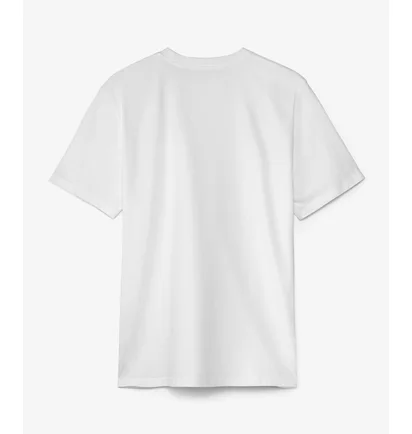 Футболка чоловіча Carhartt Pocket T-Shirt White I030434-02XX