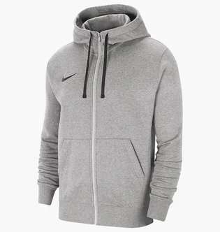 Толстовка мужская Nike Park 26 Full Zip Hoody Grey IB1228-063