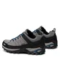 Кроссовки мужские CMP Rigel Low Trekking Shoes Wp Grey 3Q13247-P535