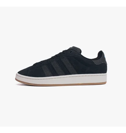 Кросівки чоловічі Adidas Campus 00S Shoes Black IG5920