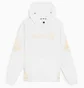 Худи мужское Air Jordan X Psg Statement Fleece Hoodie White DV0613-100