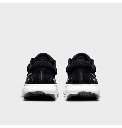 Кросівки жіночі Nike Zoomx Invincible Run Flyknit 2 Running Shoes Black Dc9993-001