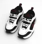 Кросівки чоловічі Nike Air Monarch Iv White/Black 416355-101