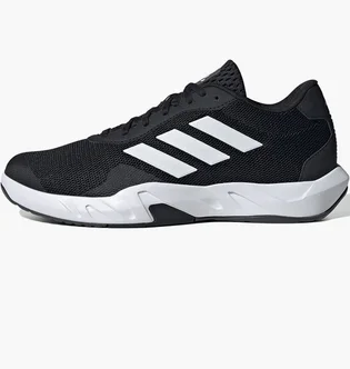 Кросівки чоловічі Adidas Amplimove Trainer Black IF0953