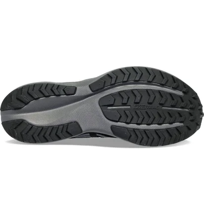 Кроссовки мужские Saucony Ride 15 Tr Gtx Black S20799-10