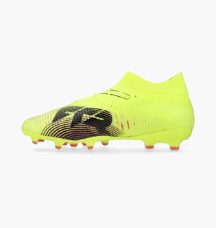 Бутси дитячі Puma Future 8 Pro Fg/Ag Yellow 108142-03
