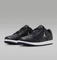 Кроссовки мужские Air Jordan Court Connect Low Black IQ5698-001