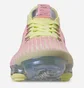 Кроссовки женские Nike Air Vapor Max Flyknit Green/Orange Aj6910-700
