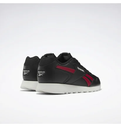 Кросівки унісекс Reebok Glide Black Gz2328