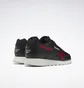Кросівки унісекс Reebok Glide Black Gz2328