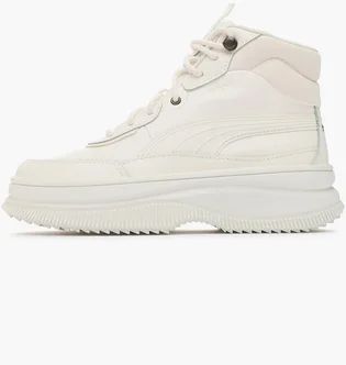 Черевики чоловічі Puma Mayra Beige 392316-03